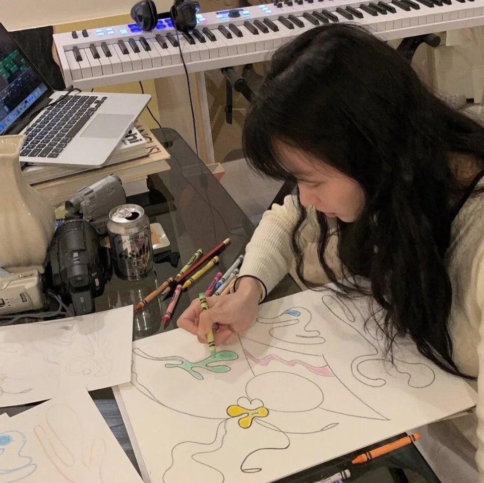 莉兹·博登的传说